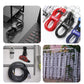 Organizador de cables (5 metros)