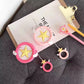 CASE AIRPODS - SAKURA