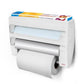 Dispensador 4 en 1