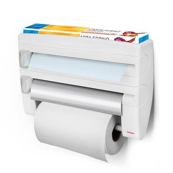 Dispensador 4 en 1