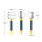 Cuchillo pelador contenedor