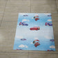 Adhesivos 3D rústicos 70x77x3m(Mod 3)