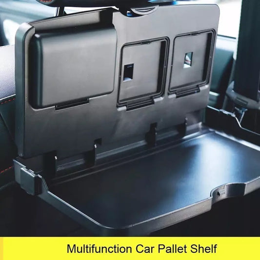 Mesita para Auto plegable