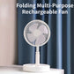 Ventilador Portátil