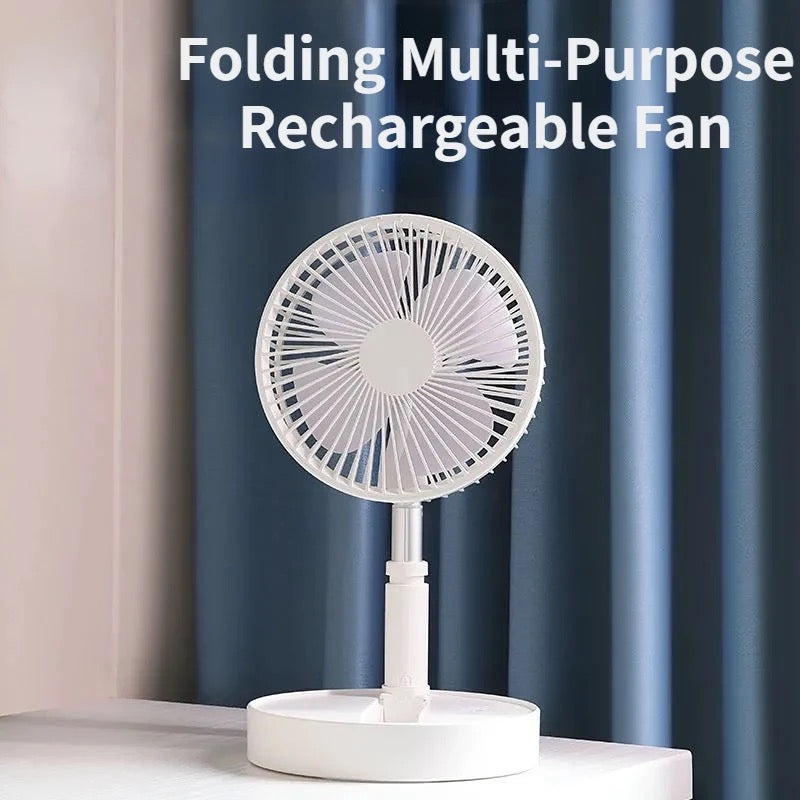 Ventilador Portátil