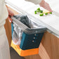 Cubo de basura Plegable