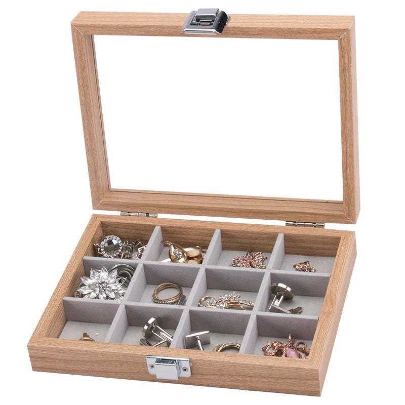 Caja organizadora