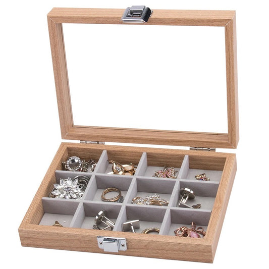 Caja organizadora