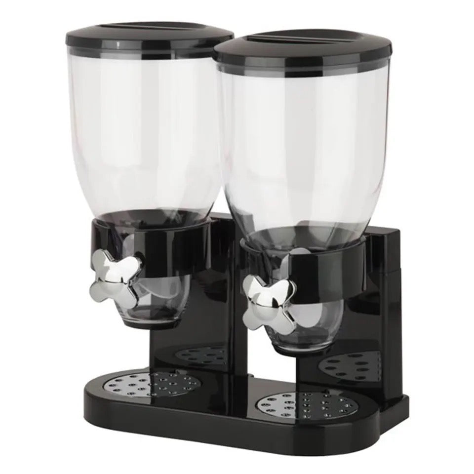 Dispensador de alimentos seco