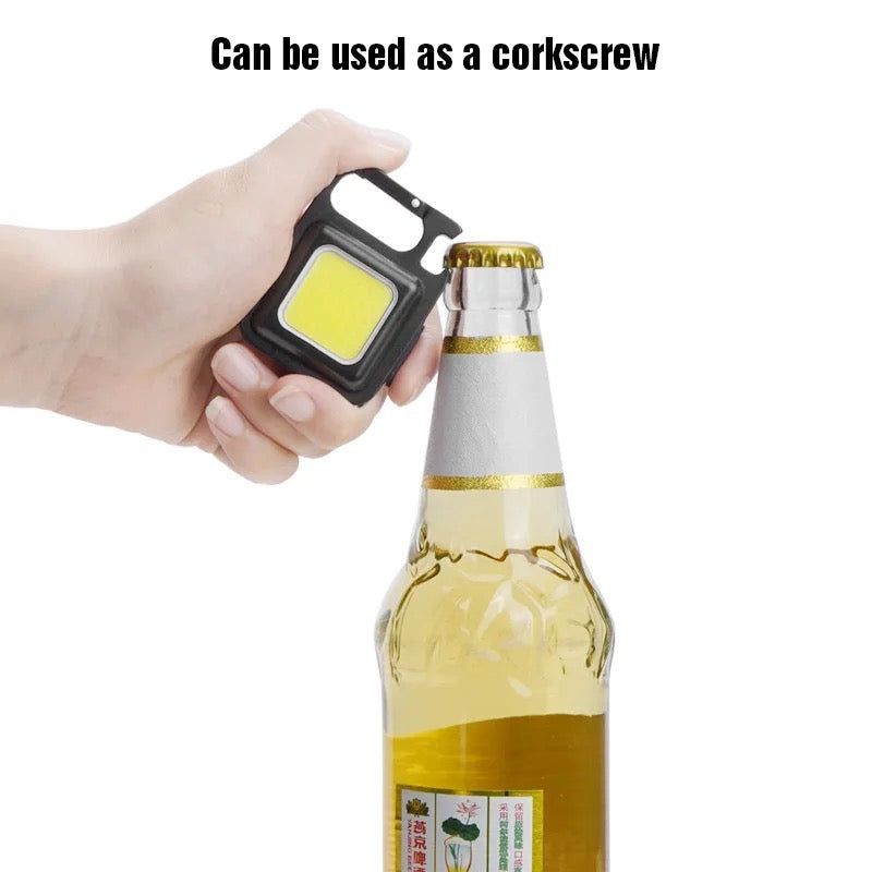 Mini linterna Led