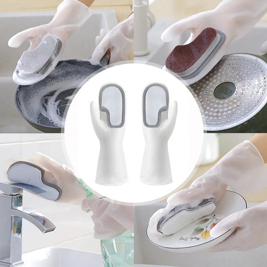 Guantes Mágicos Mod 2