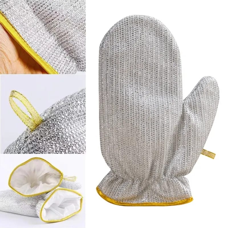 Guantes impermeables