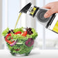 Dispensador de aceite