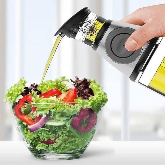 Dispensador de aceite