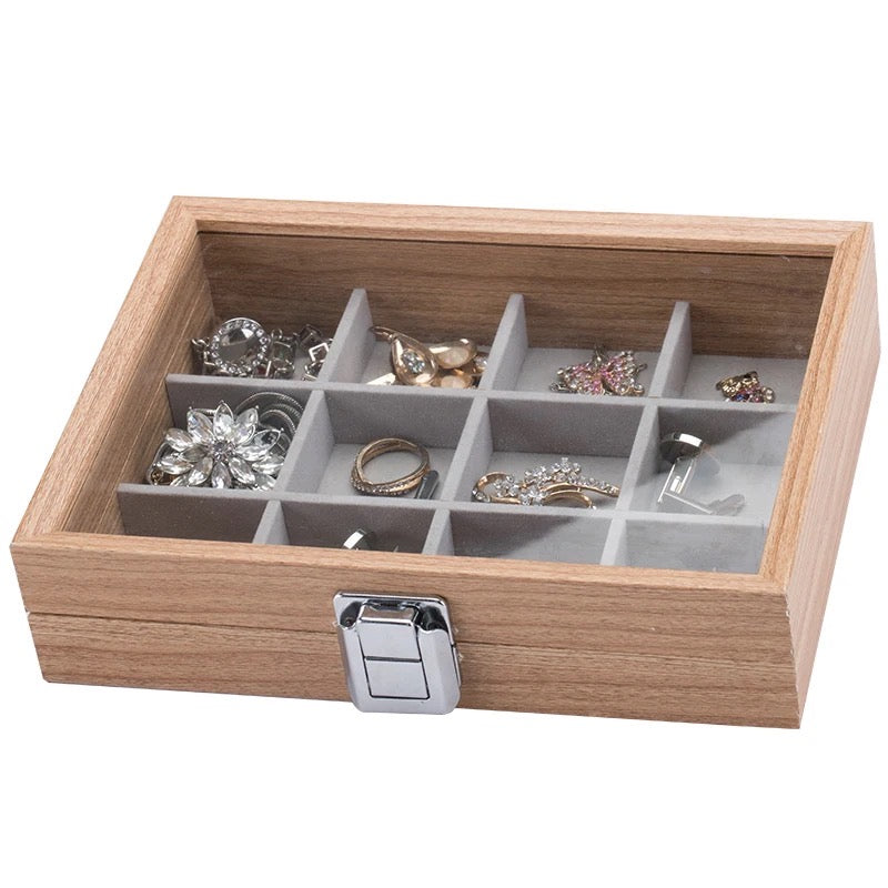Caja organizadora