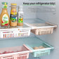 Organizador rectratil