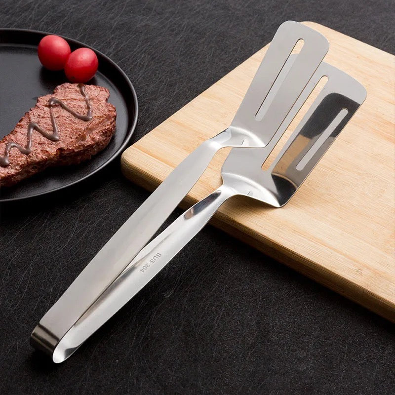 Pinza de acero