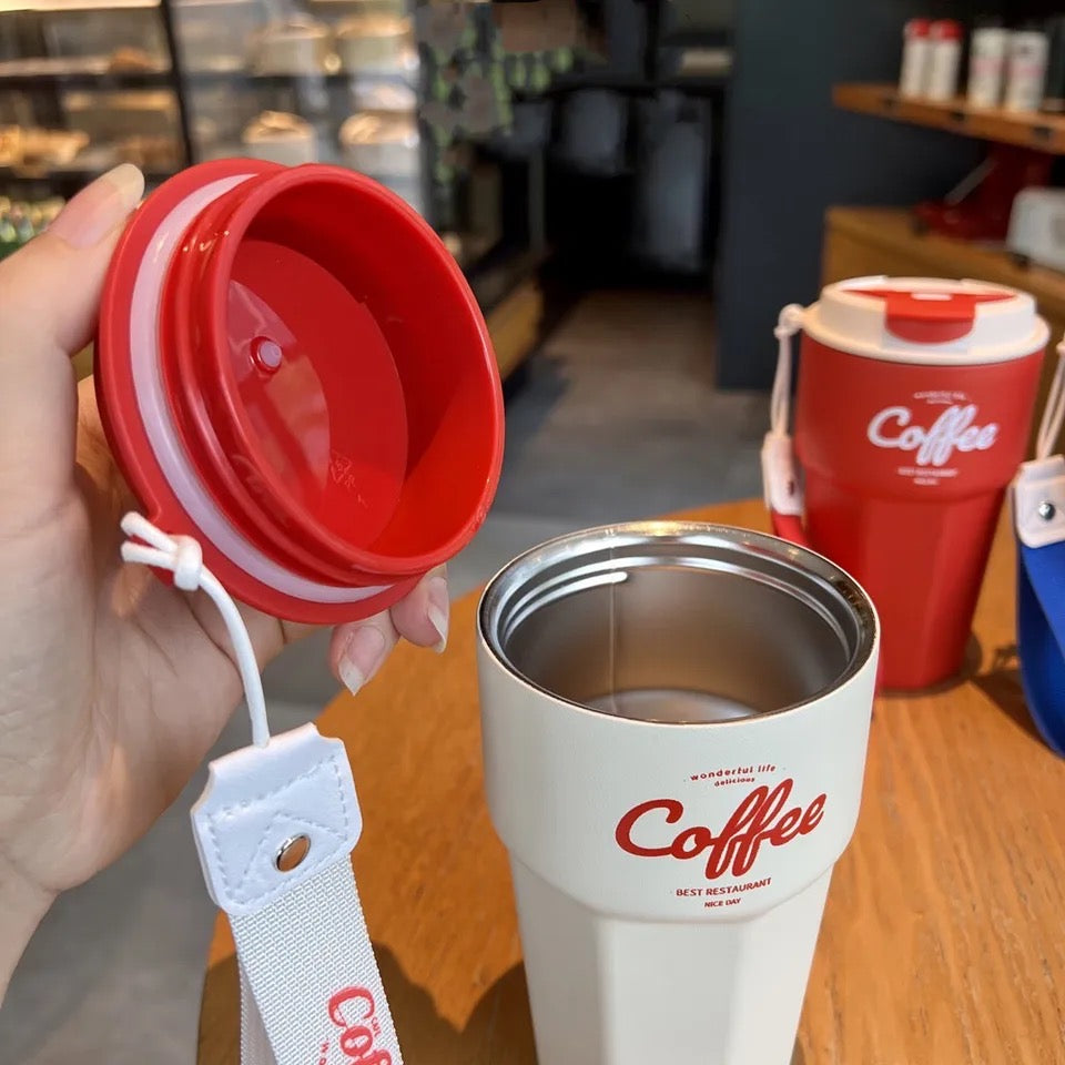 Taza de café