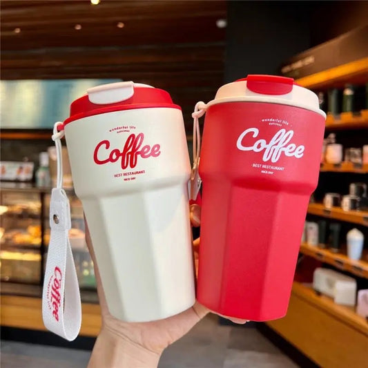 Taza de café