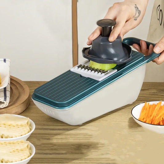 Cortador de verduras