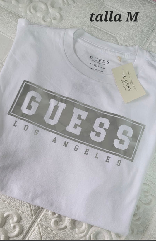 Polo Guess