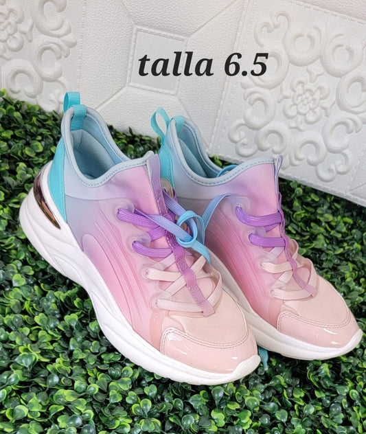 Zapatilla mujer Aldo
