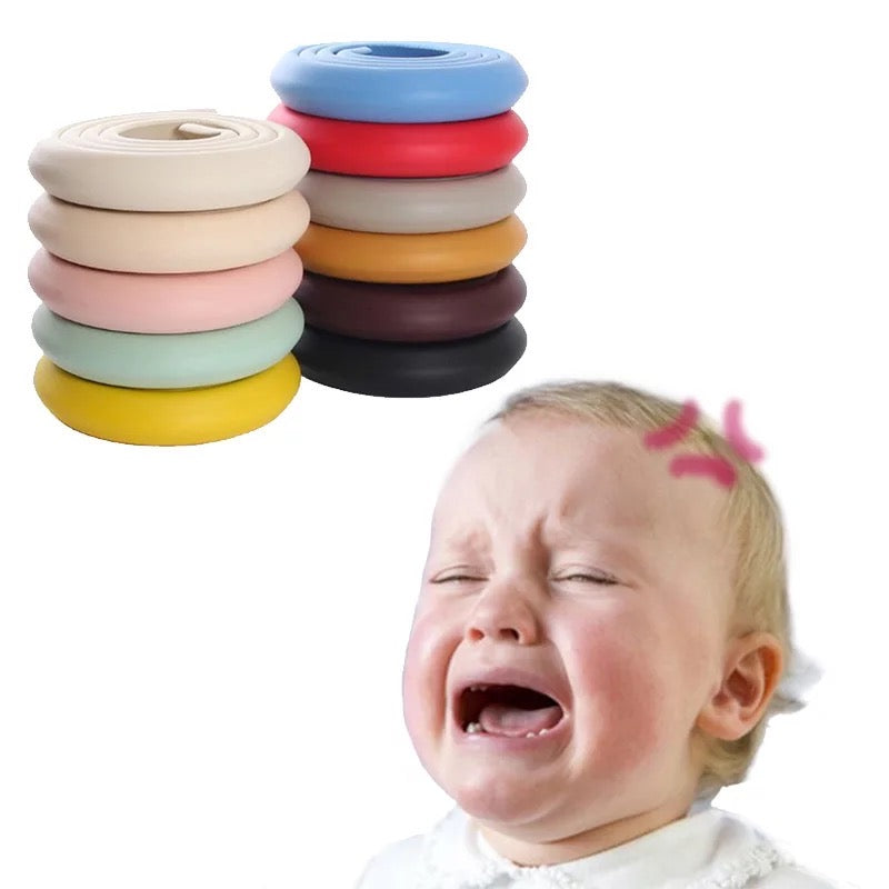 Protector para esquineros