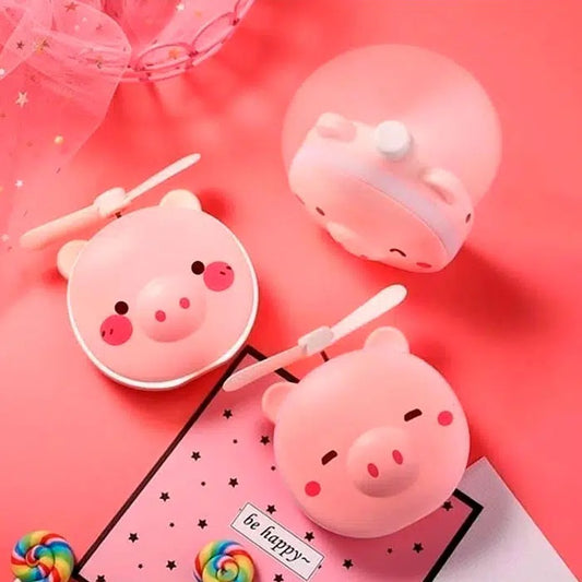 CHANCHITO LED (DISEÑOS SURTIDOS)