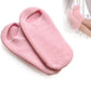 Medias o calcetines de gel (Adios callosidad )