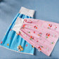 Falda diaper impermeable mod 2