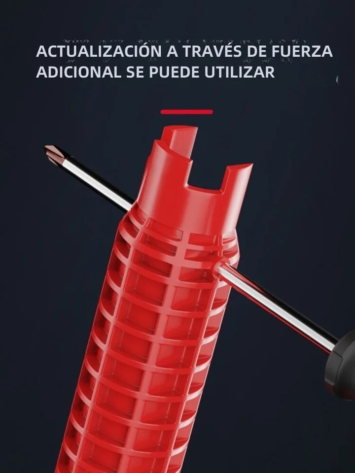 Llave plomeria