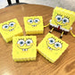 Esponja Bob Esponja