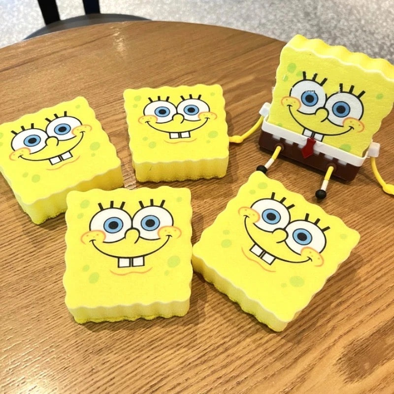 Esponja Bob Esponja