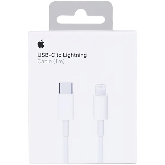 CABLE TIPO C - LIGHTNING