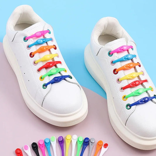 Pasadores (cordones) de silicona