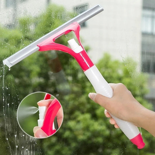 Limpia vidrio  en Spray