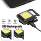 Mini linterna Led
