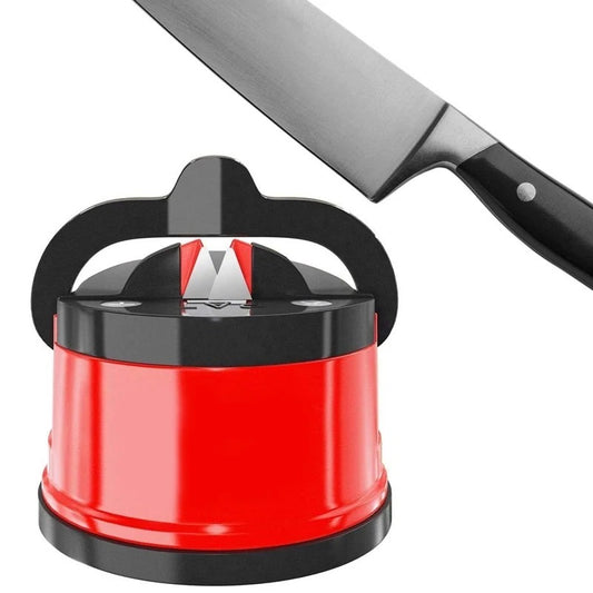 Afilador de cuchillos