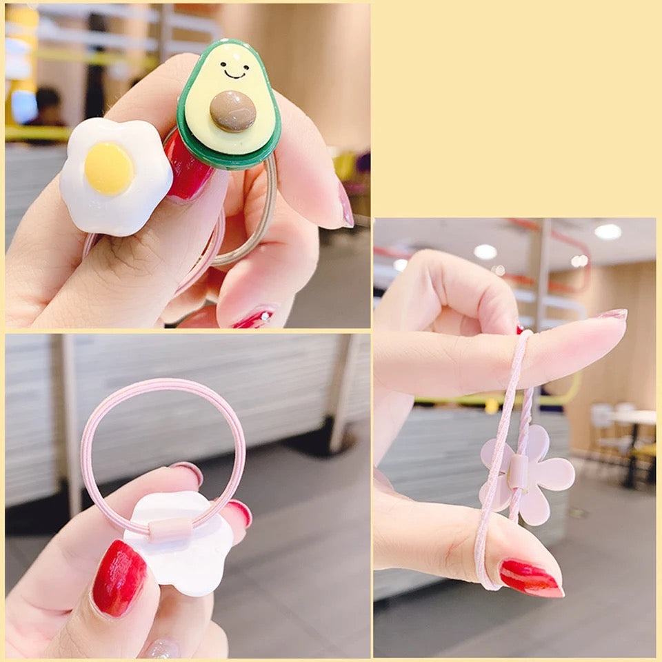Collets Kawaii