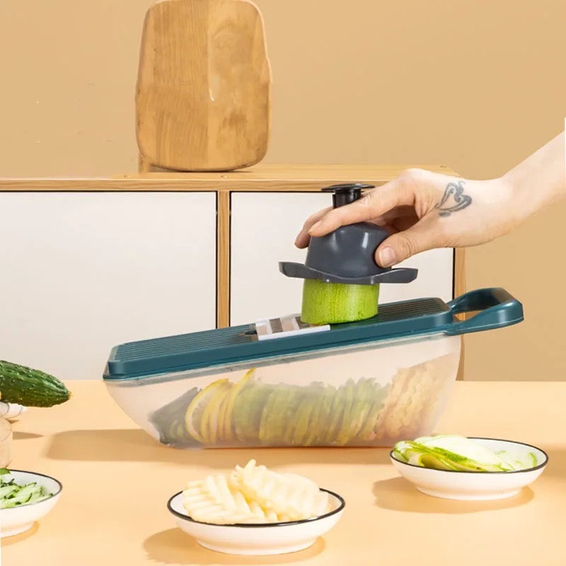 Cortador de verduras