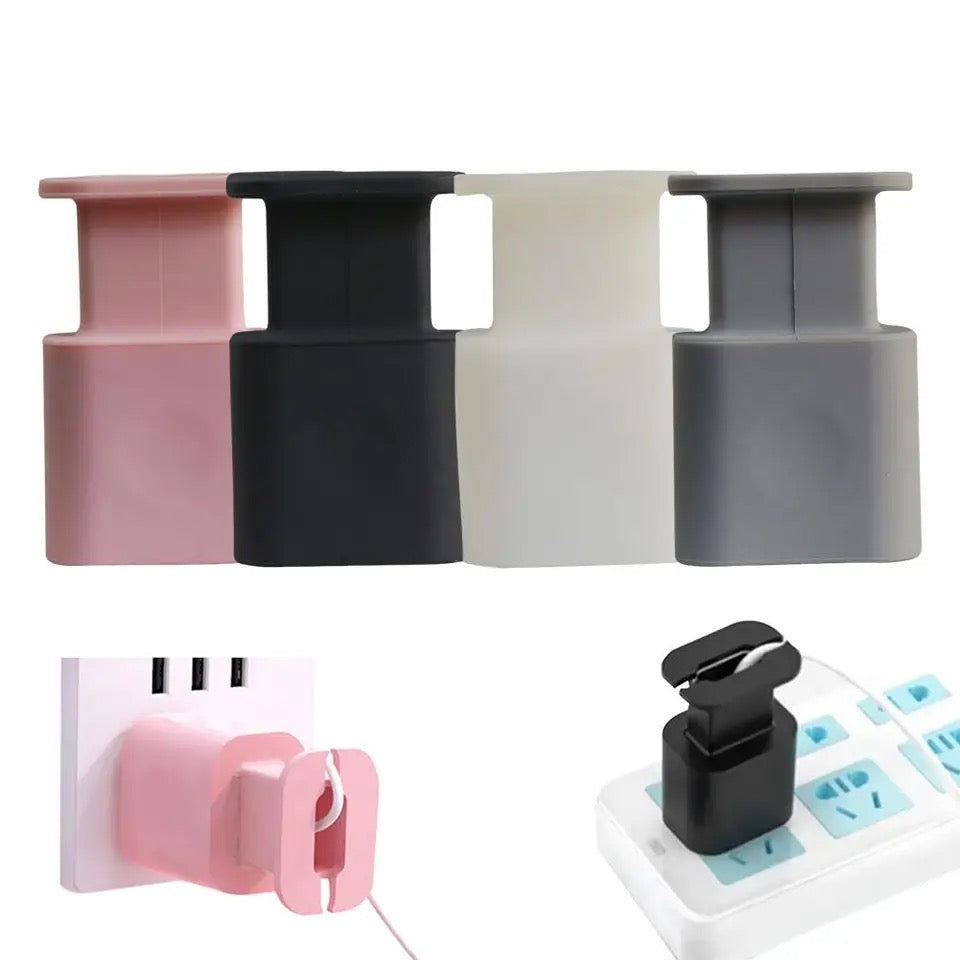 Funda protectora de cargador