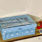 ORGANIZADOR DE CAJA DE ROPA INTERIOR