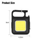Mini linterna Led