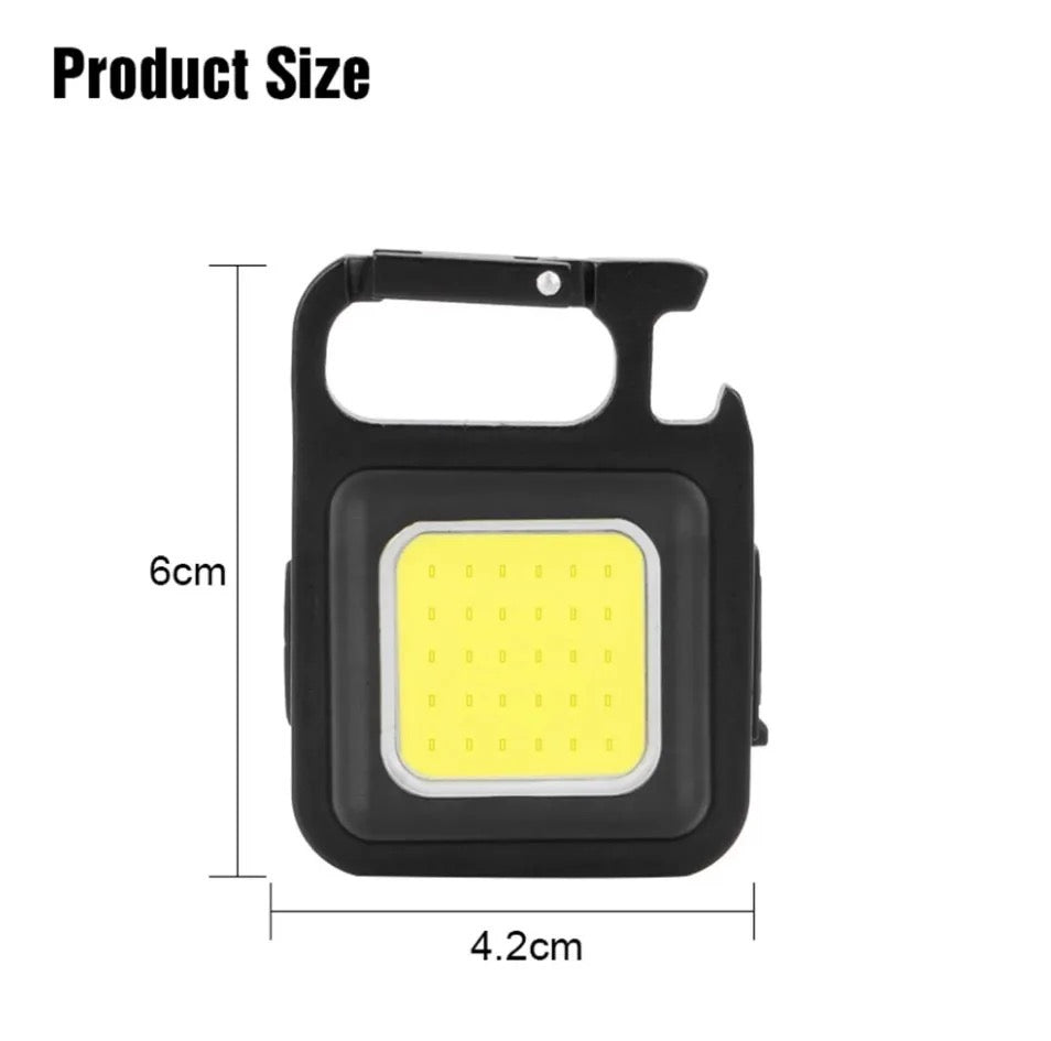 Mini linterna Led