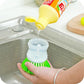 Cepillo de cocina  automático