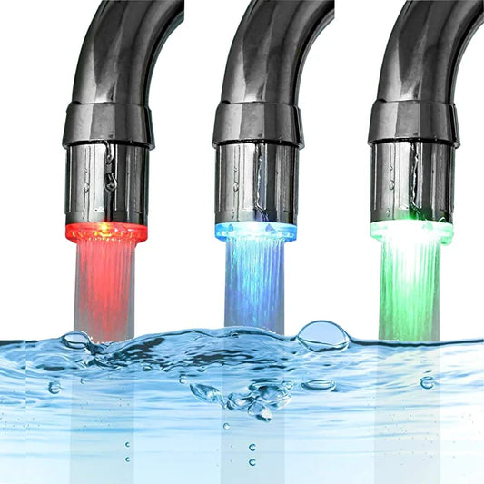 Cañito led