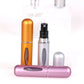 Mini botella de Perfume