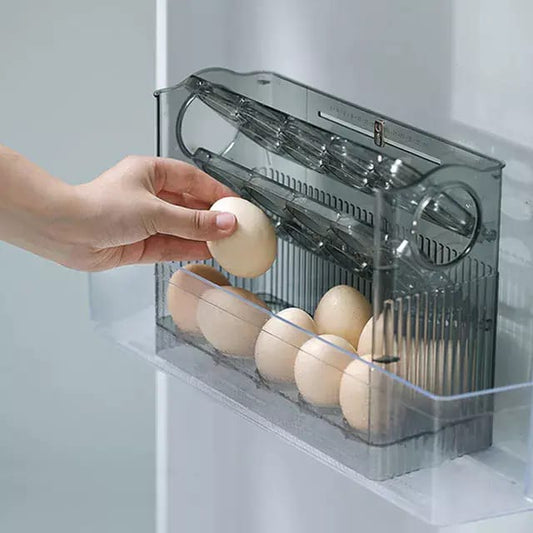 Organizador de huevos