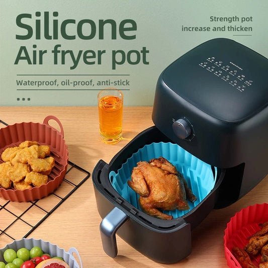 * Material: silicona  * Color: azul, rosa, verde, blanco  * Tamaño: como se muestra en las imágenes  * Material de silicona de grado alimenticio reciclable resistencia a la temperatura-40 ℃-240 ℃