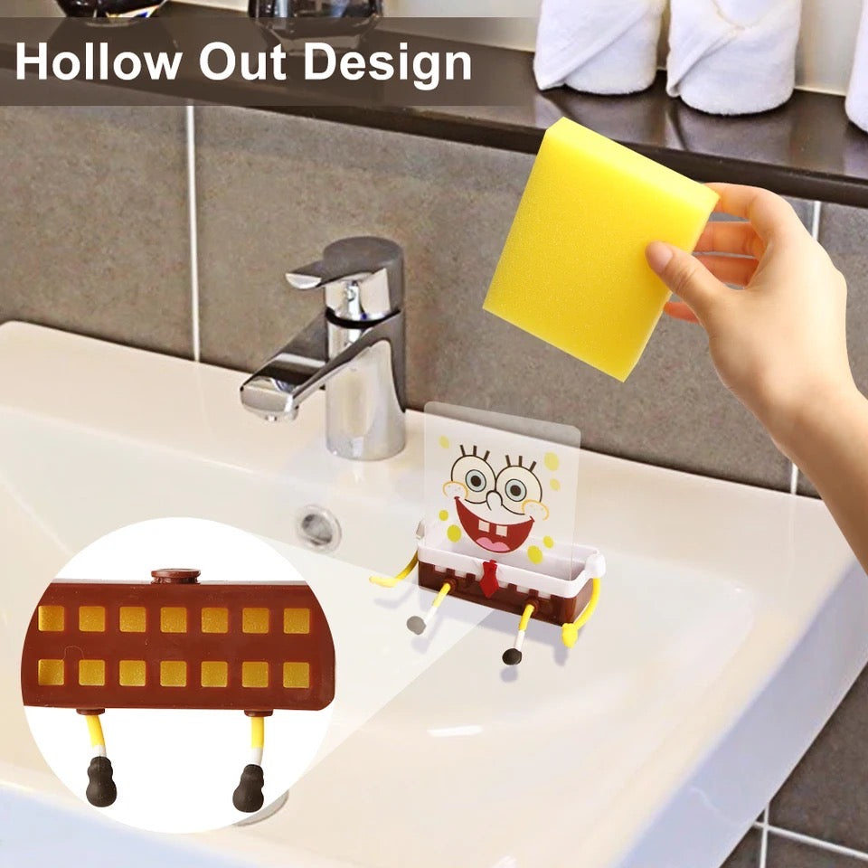 Soporte Bob Esponja Mod 2